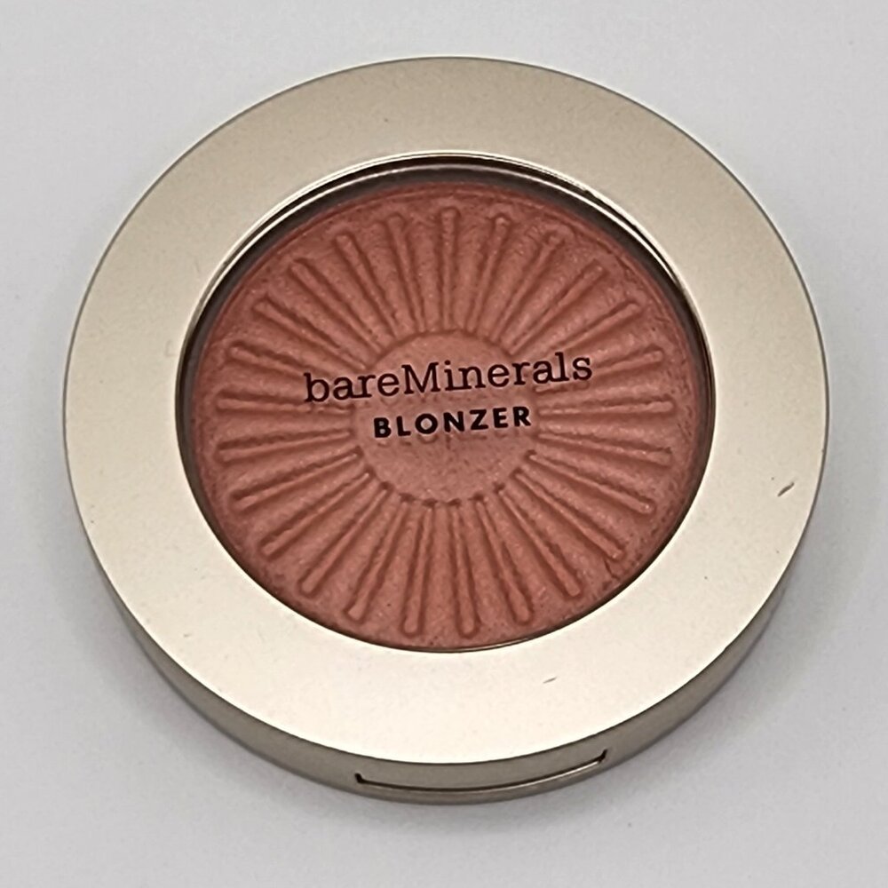 Bare Minerals Blonzer